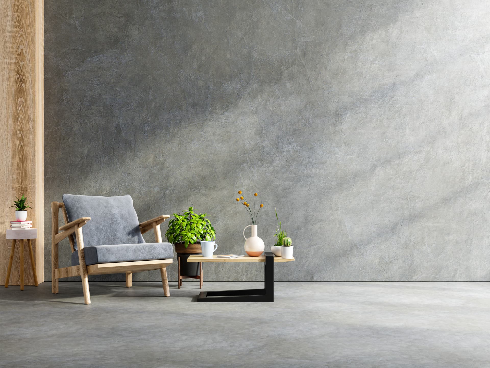 Concrete Polishing