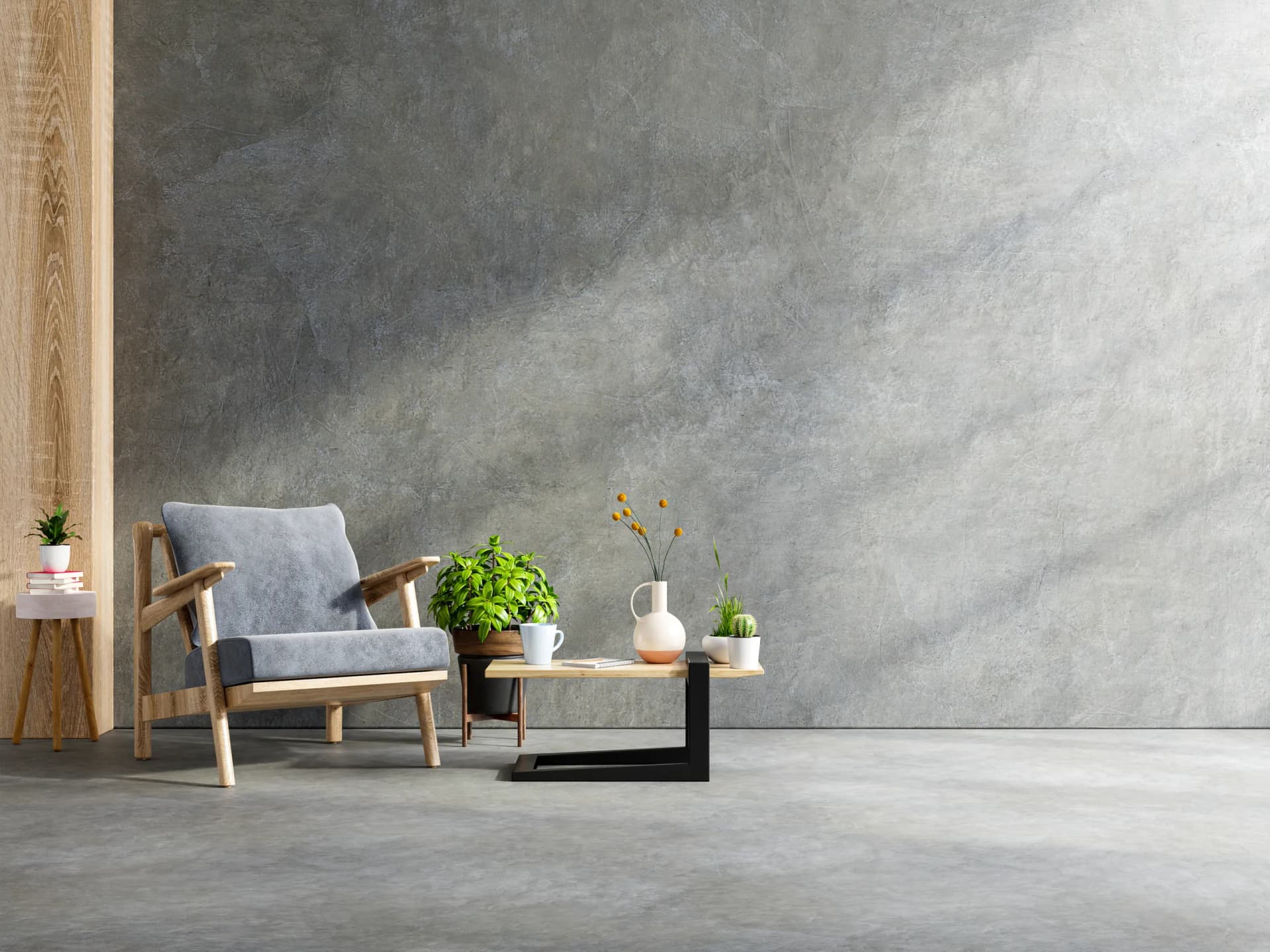 Concrete Polishing